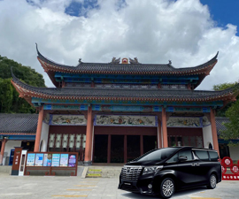 香港往博羅鎮跨境租車